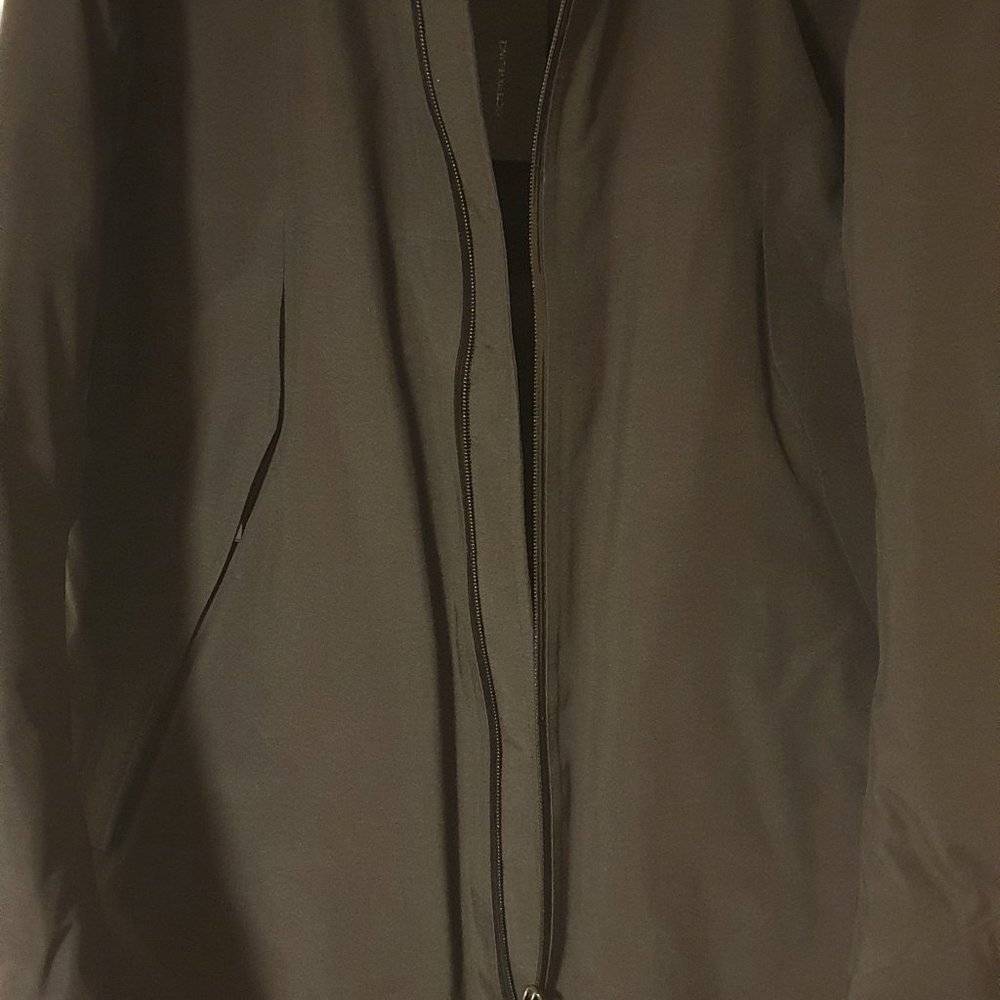 Arcteryx Veilance Monitor down coat